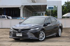2019 Toyota CAMRY 2.5 G รถเก๋ง 4 ประตู ฟรีดาวน์